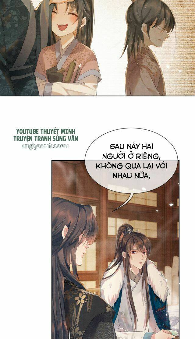 Ngộ Xà Chapter 18 - TC Truyện
