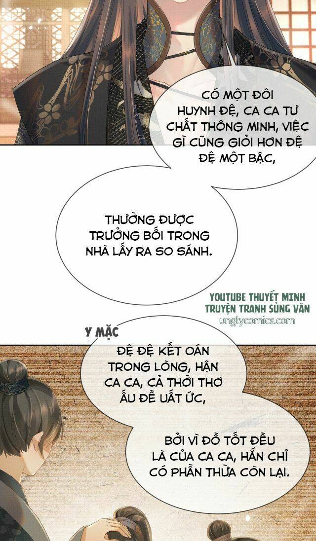 Ngộ Xà Chapter 18 - TC Truyện