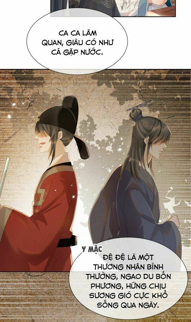 Ngộ Xà Chapter 18 - TC Truyện