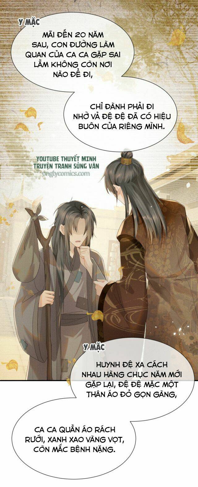 Ngộ Xà Chapter 18 - TC Truyện