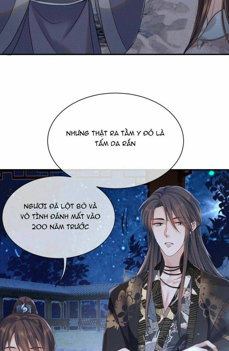Ngộ Xà Chapter 10 - TC Truyện