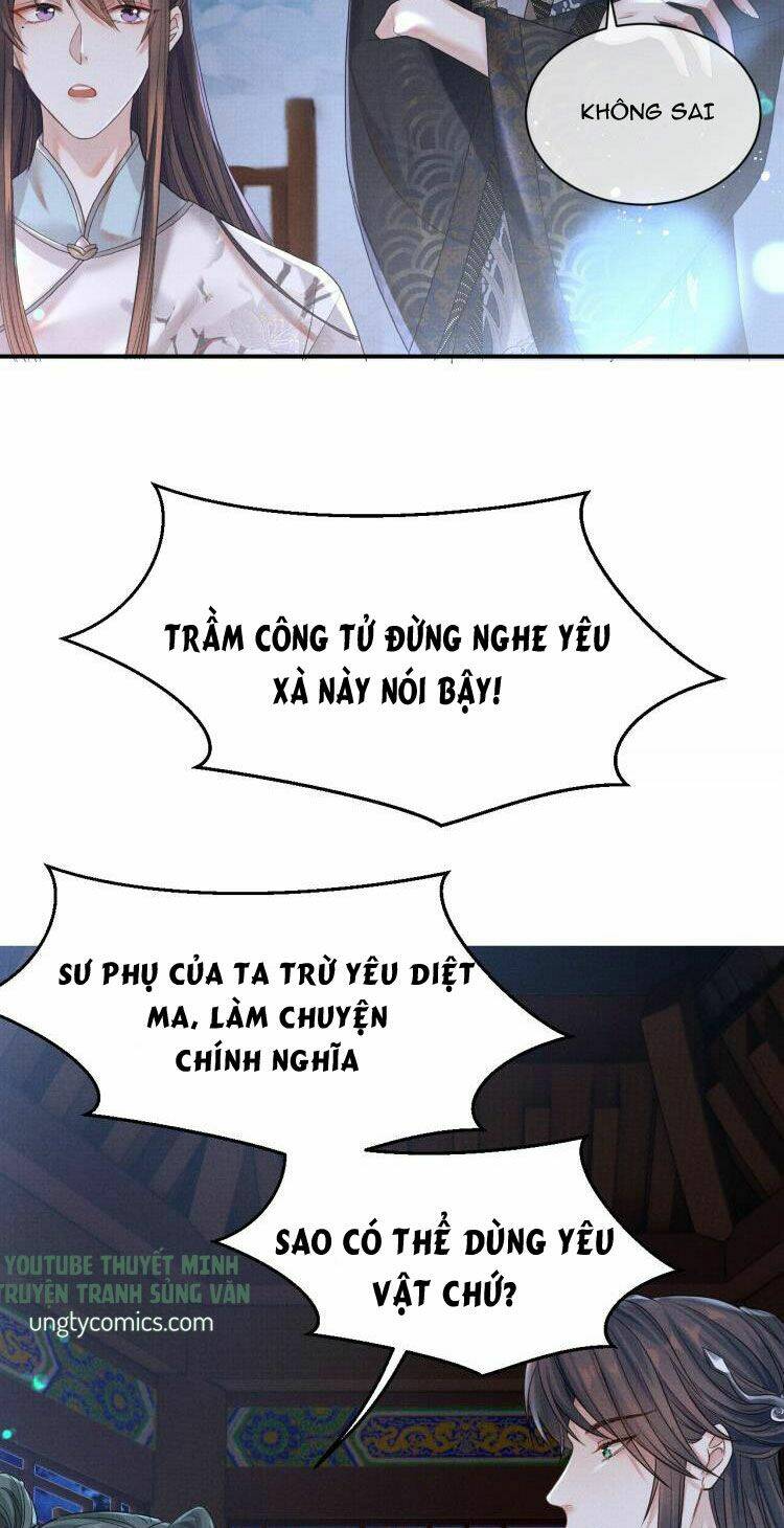 Ngộ Xà Chapter 10 - TC Truyện