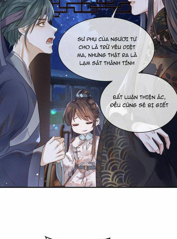 Ngộ Xà Chapter 10 - TC Truyện