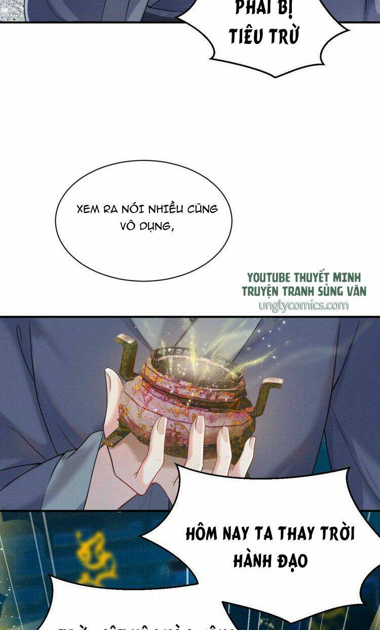Ngộ Xà Chapter 10 - TC Truyện