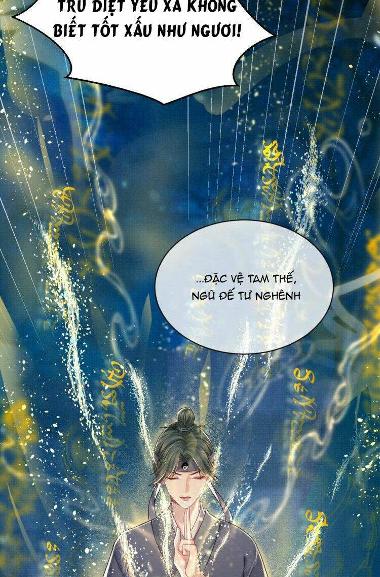Ngộ Xà Chapter 10 - TC Truyện