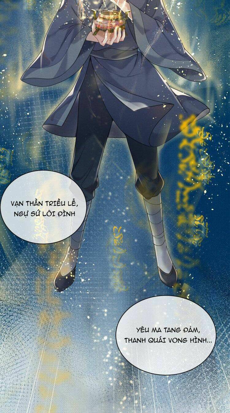 Ngộ Xà Chapter 10 - TC Truyện