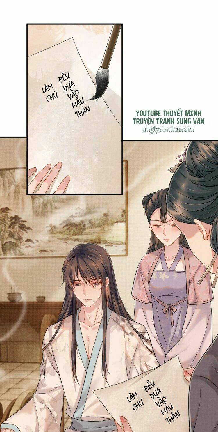 Ngộ Xà Chapter 10 - TC Truyện