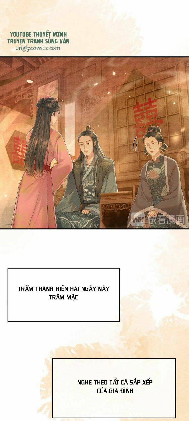Ngộ Xà Chapter 10 - TC Truyện