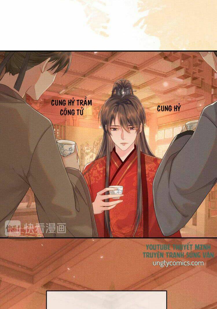 Ngộ Xà Chapter 10 - TC Truyện