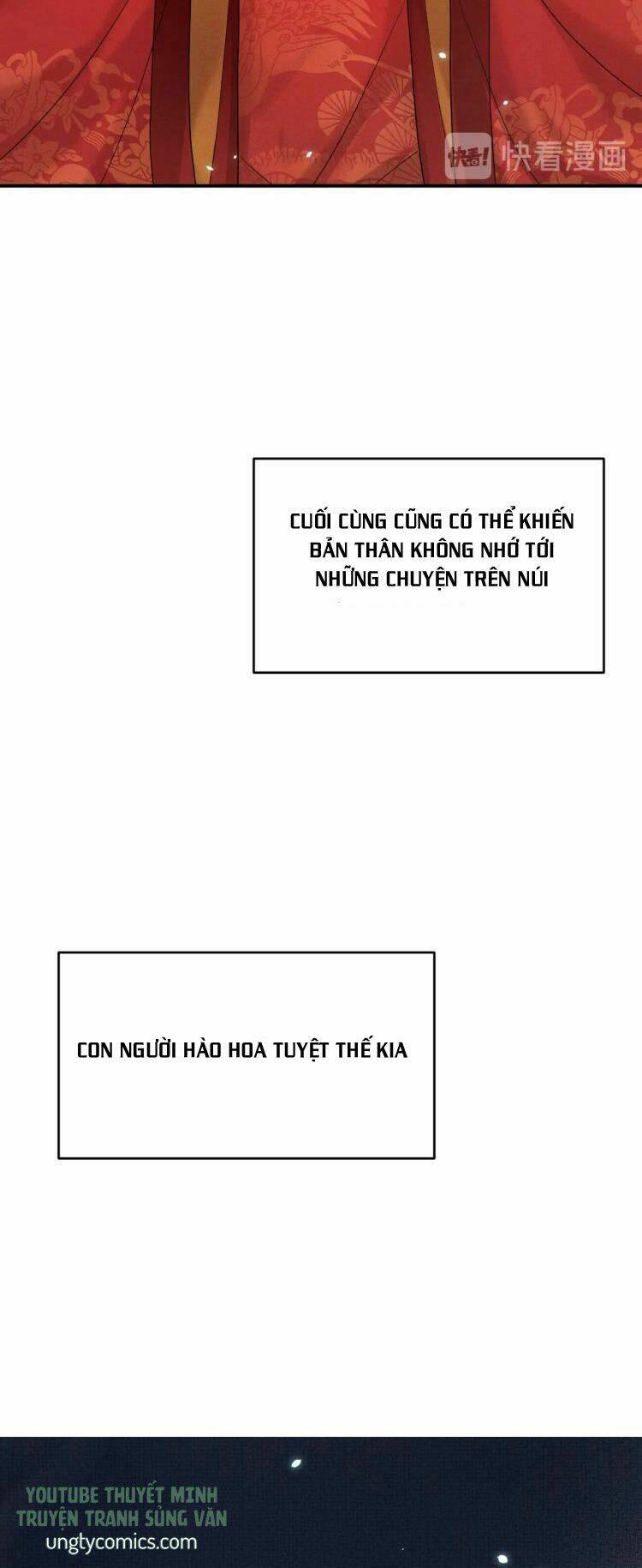Ngộ Xà Chapter 10 - TC Truyện