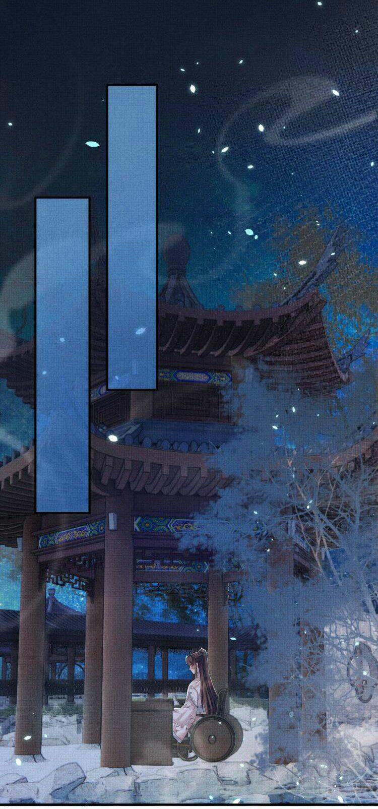 Ngộ Xà Chapter 10 - TC Truyện