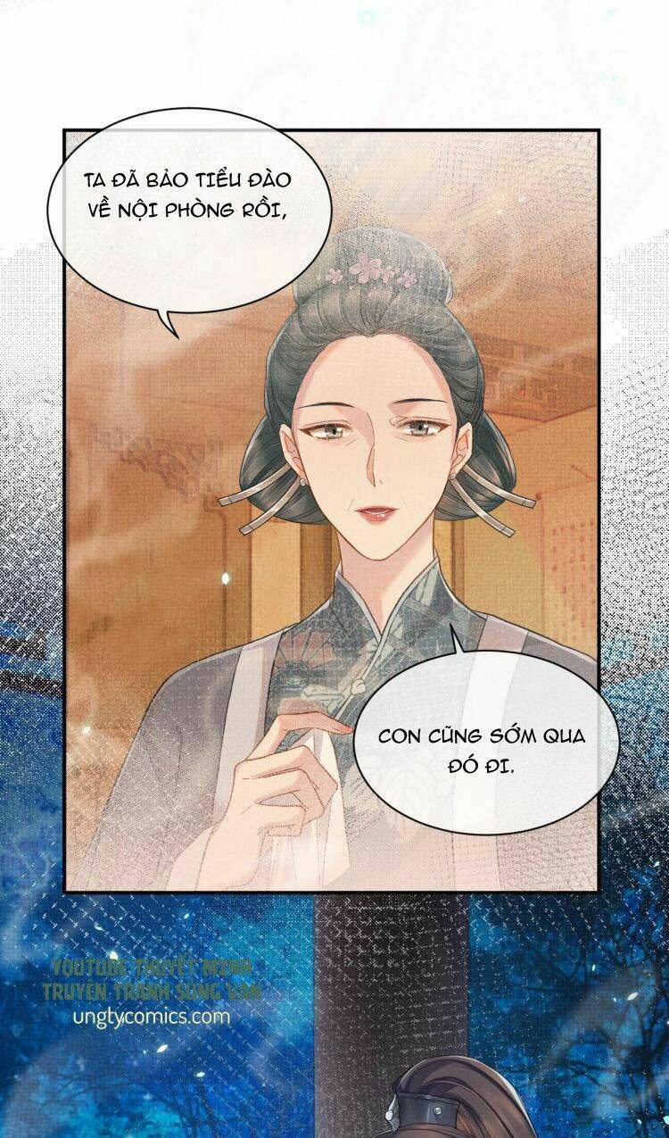 Ngộ Xà Chapter 10 - TC Truyện