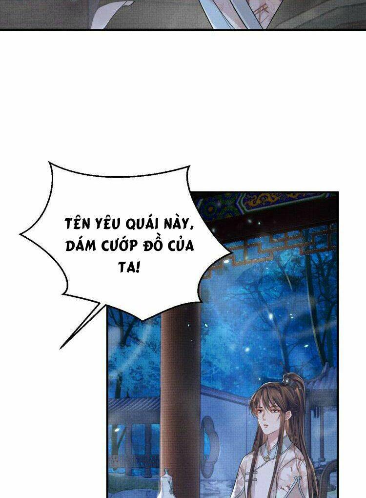 Ngộ Xà Chapter 10 - TC Truyện