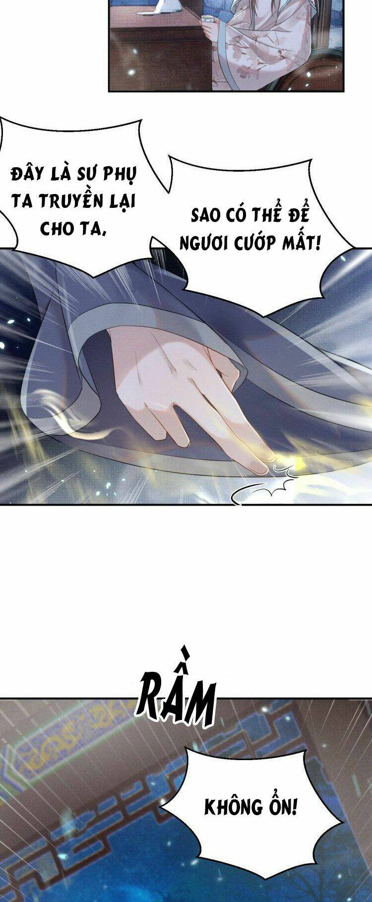 Ngộ Xà Chapter 10 - TC Truyện