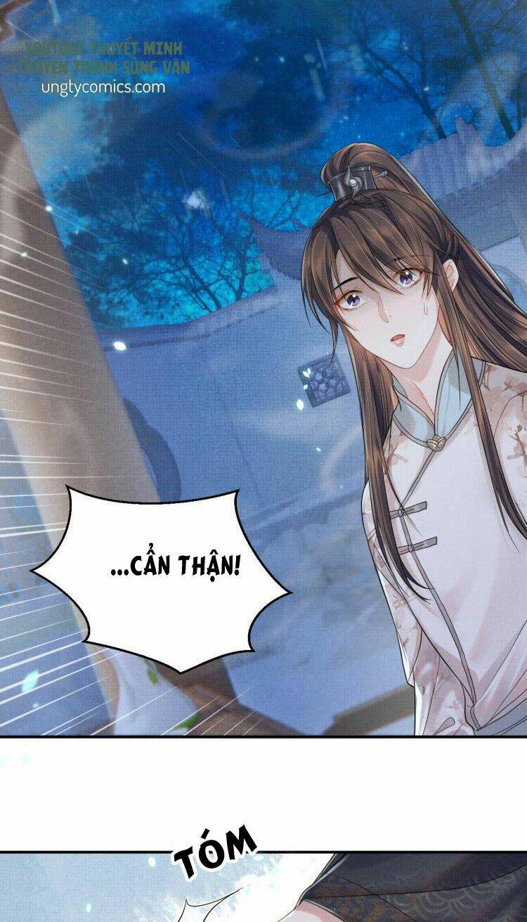 Ngộ Xà Chapter 10 - TC Truyện