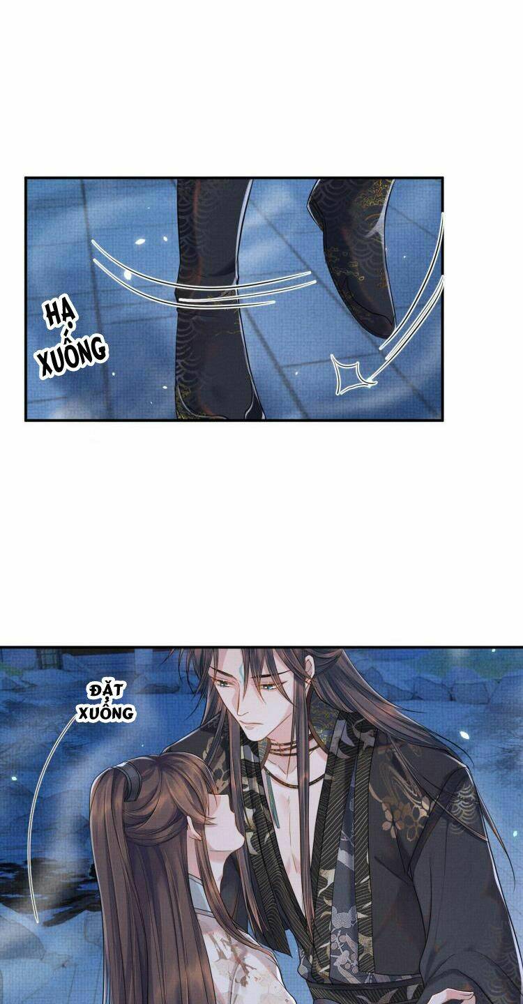 Ngộ Xà Chapter 10 - TC Truyện