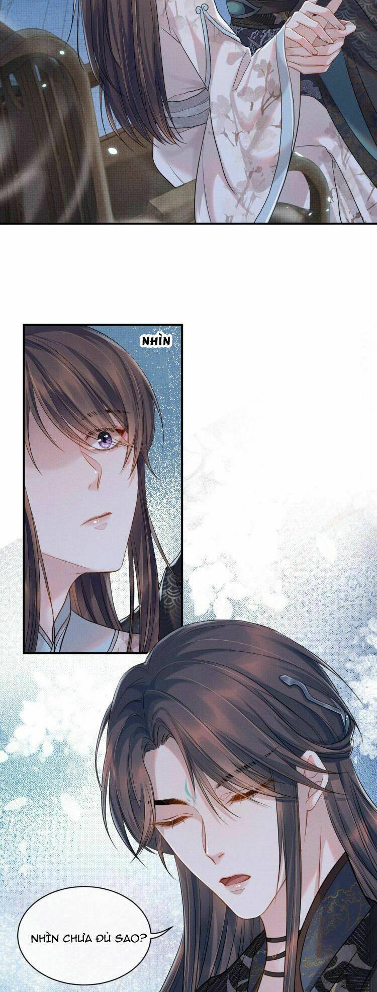 Ngộ Xà Chapter 10 - TC Truyện