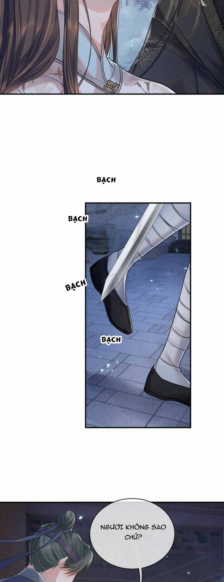 Ngộ Xà Chapter 10 - TC Truyện