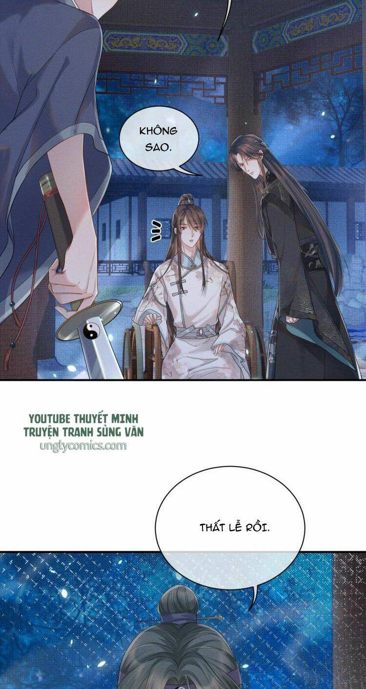 Ngộ Xà Chapter 10 - TC Truyện
