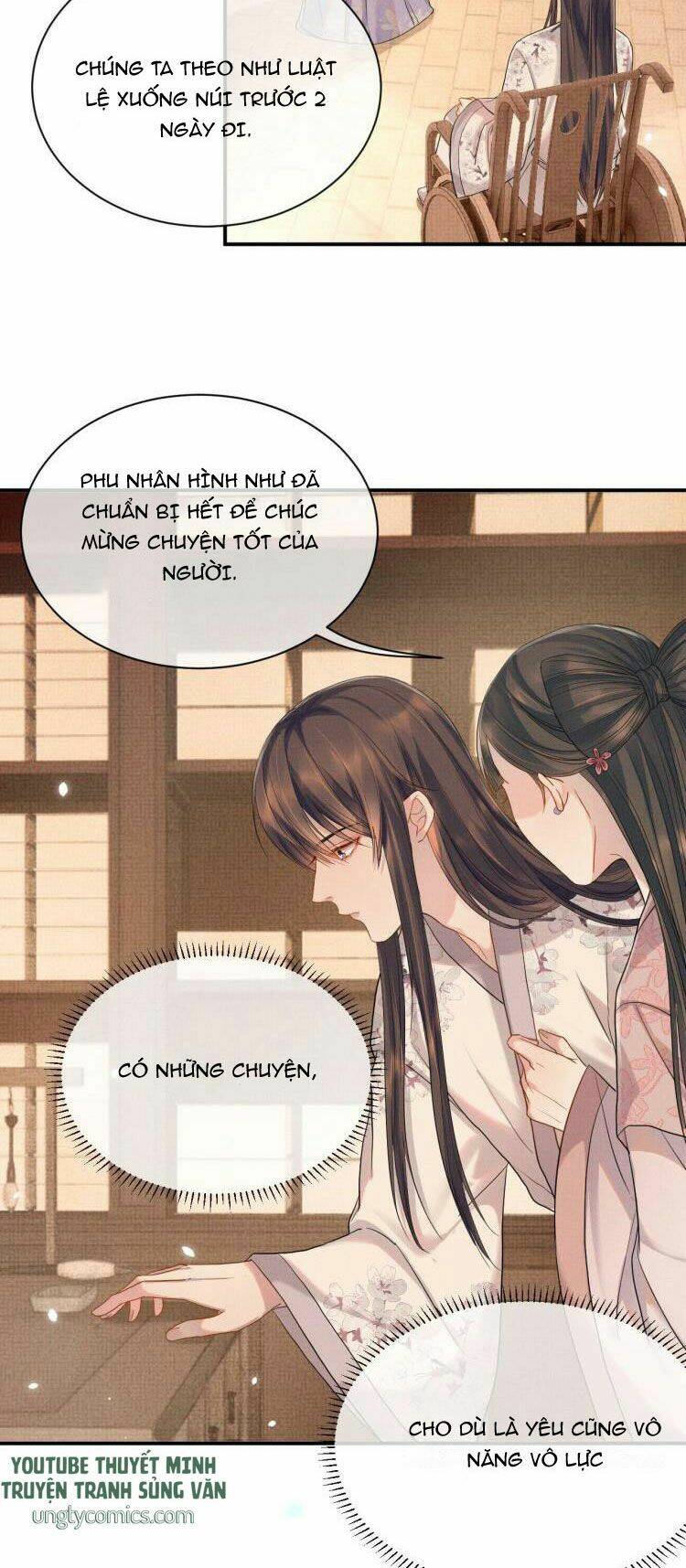 Ngộ Xà Chapter 10 - TC Truyện