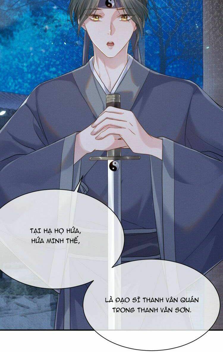 Ngộ Xà Chapter 10 - TC Truyện