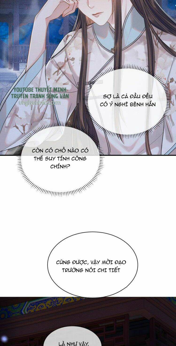 Ngộ Xà Chapter 10 - TC Truyện