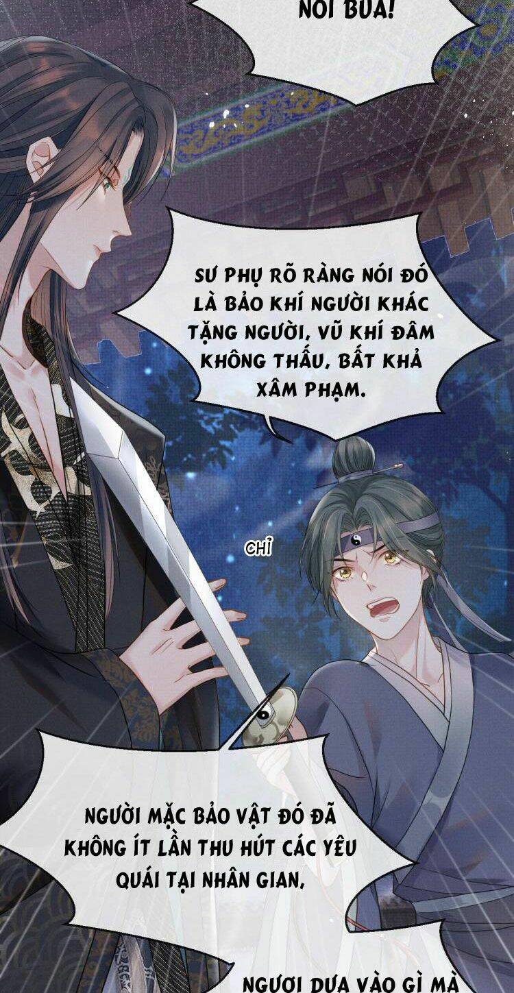 Ngộ Xà Chapter 10 - TC Truyện
