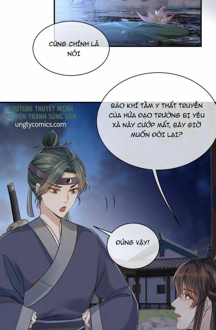Ngộ Xà Chapter 10 - TC Truyện