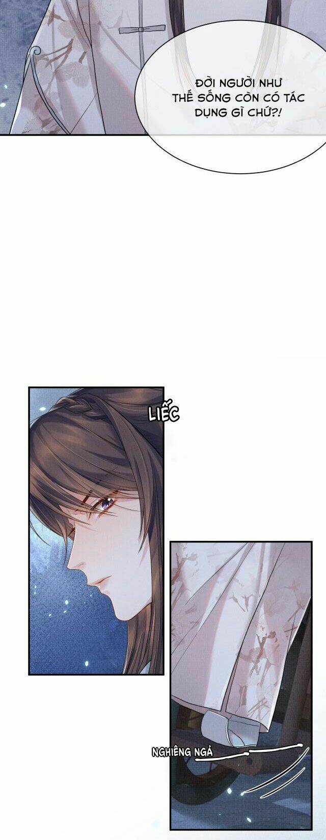 Ngộ Xà Chapter 11 - TC Truyện
