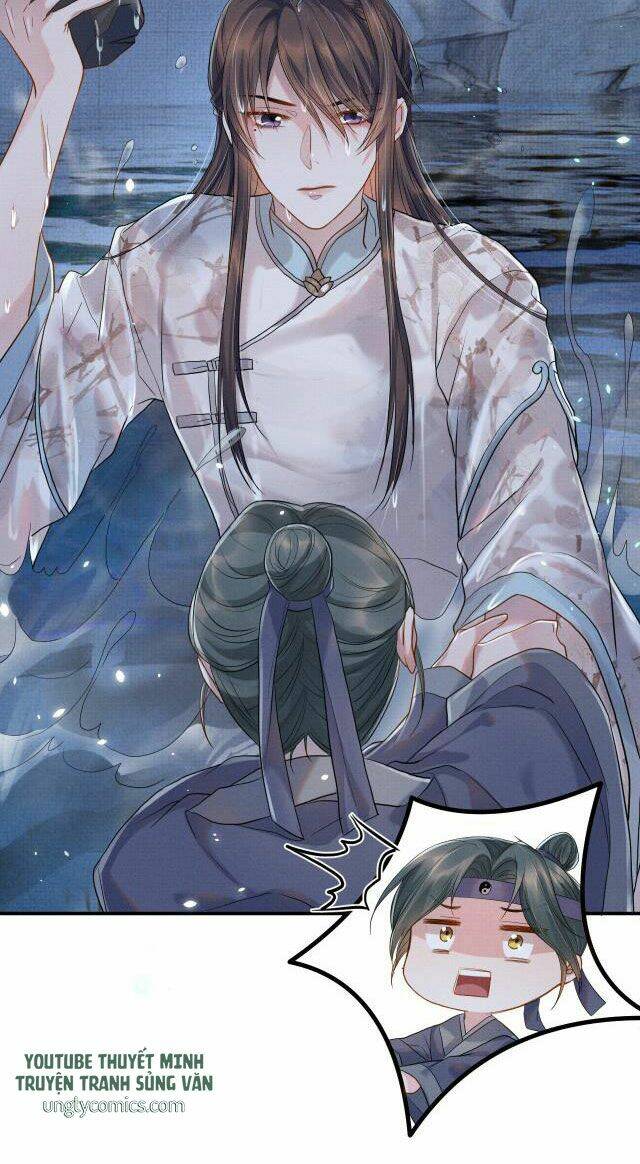 Ngộ Xà Chapter 11 - TC Truyện
