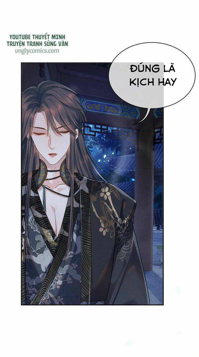Ngộ Xà Chapter 11 - TC Truyện