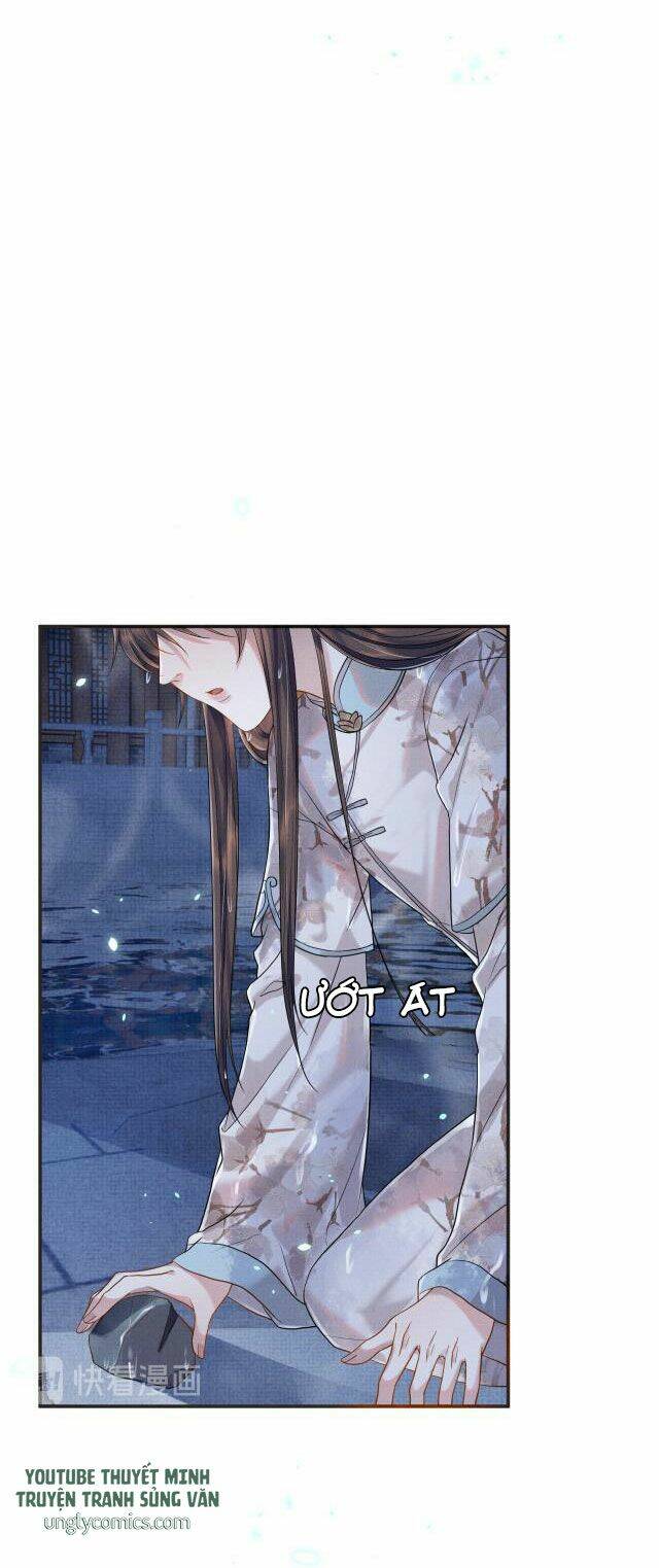 Ngộ Xà Chapter 11 - TC Truyện