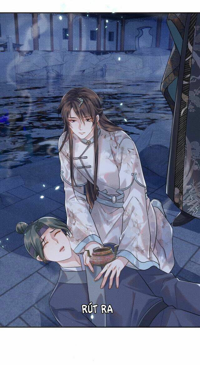 Ngộ Xà Chapter 11 - TC Truyện