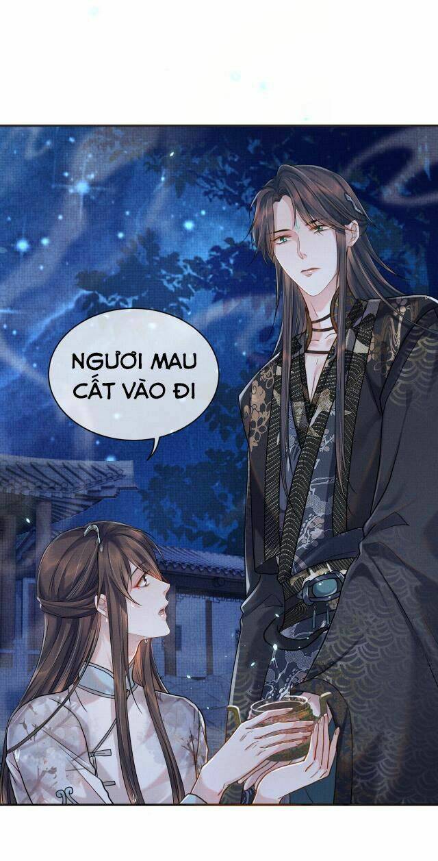 Ngộ Xà Chapter 11 - TC Truyện