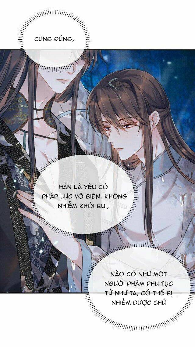 Ngộ Xà Chapter 11 - TC Truyện