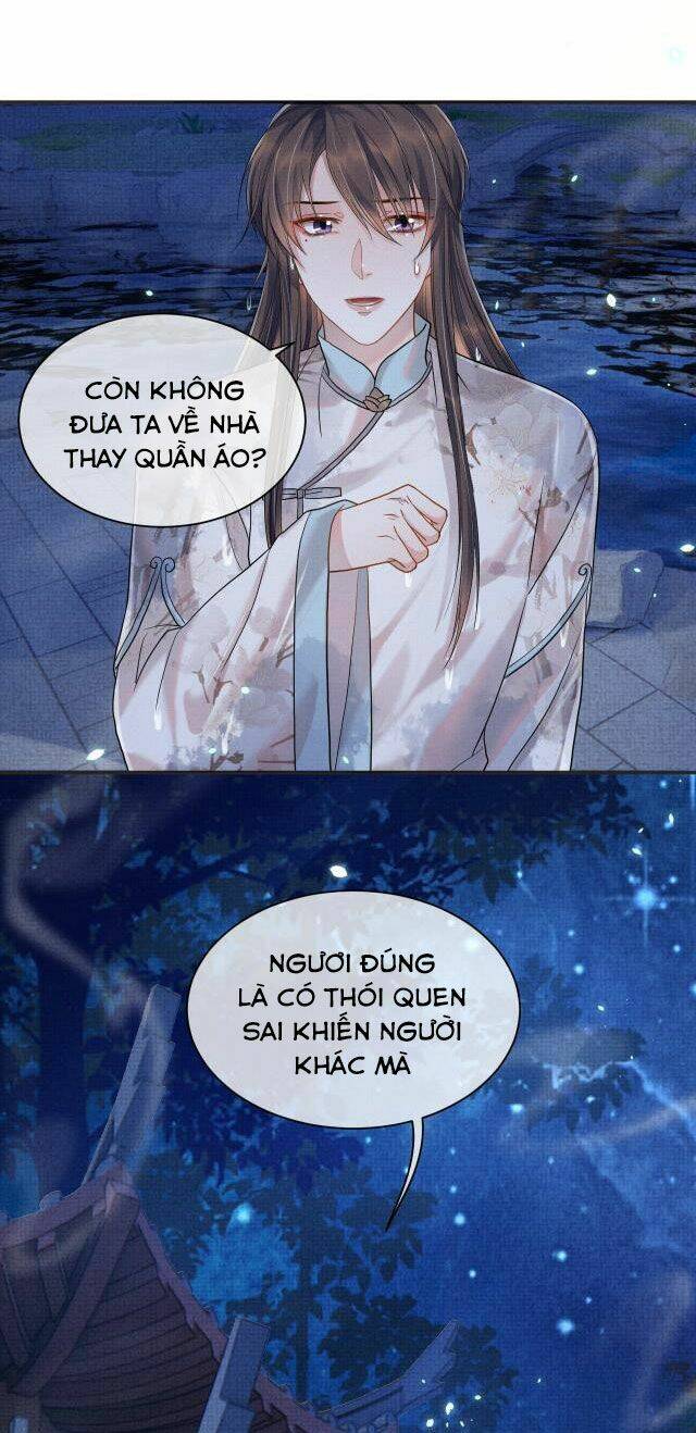 Ngộ Xà Chapter 11 - TC Truyện