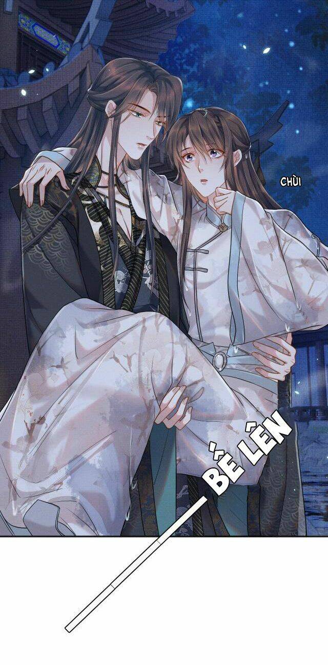 Ngộ Xà Chapter 11 - TC Truyện