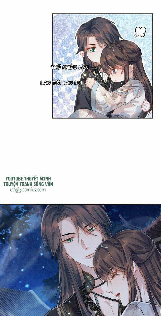 Ngộ Xà Chapter 11 - TC Truyện