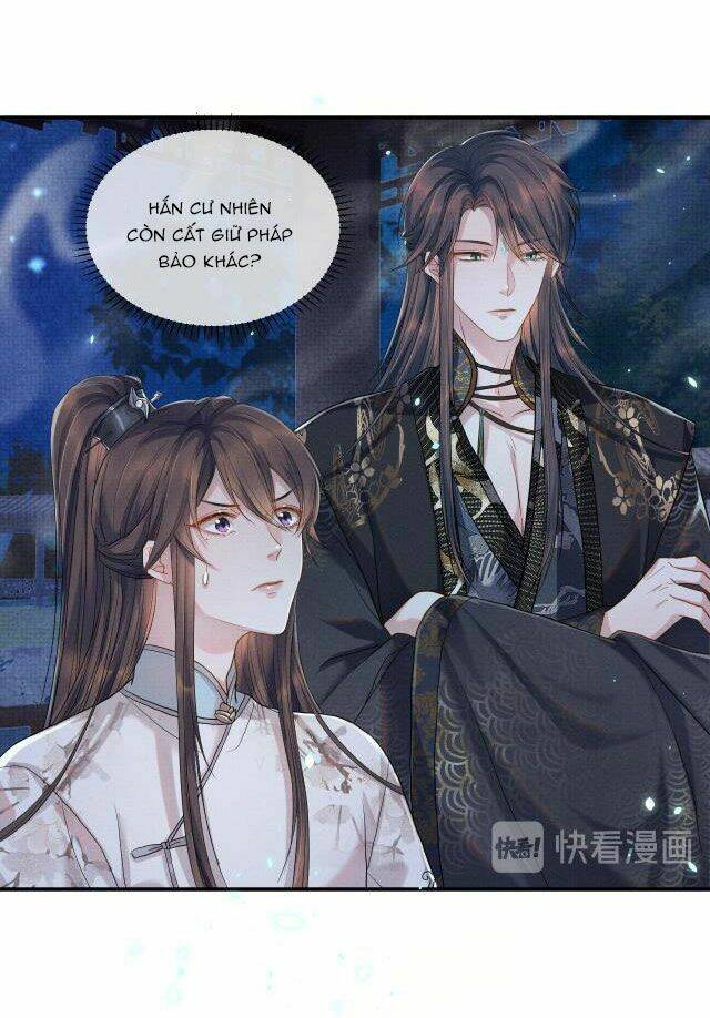 Ngộ Xà Chapter 11 - TC Truyện