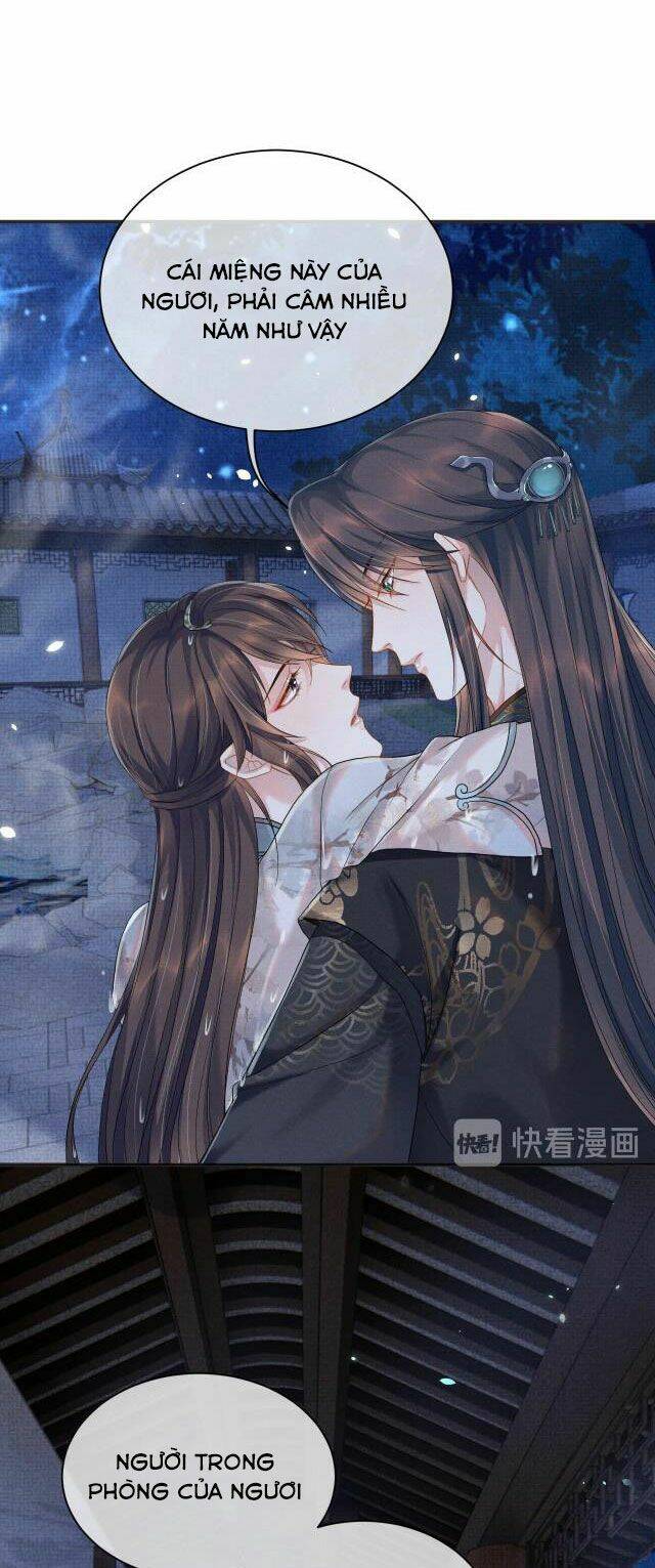 Ngộ Xà Chapter 11 - TC Truyện