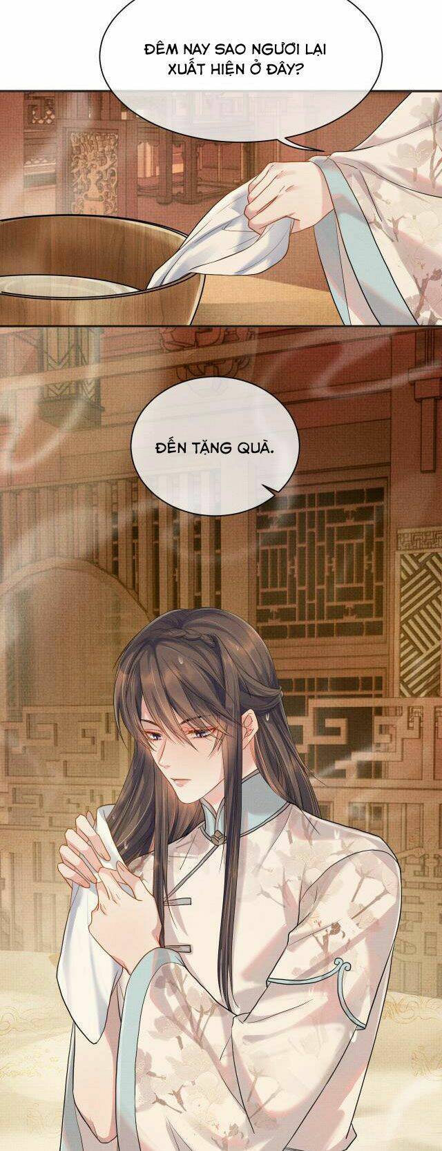 Ngộ Xà Chapter 11 - TC Truyện