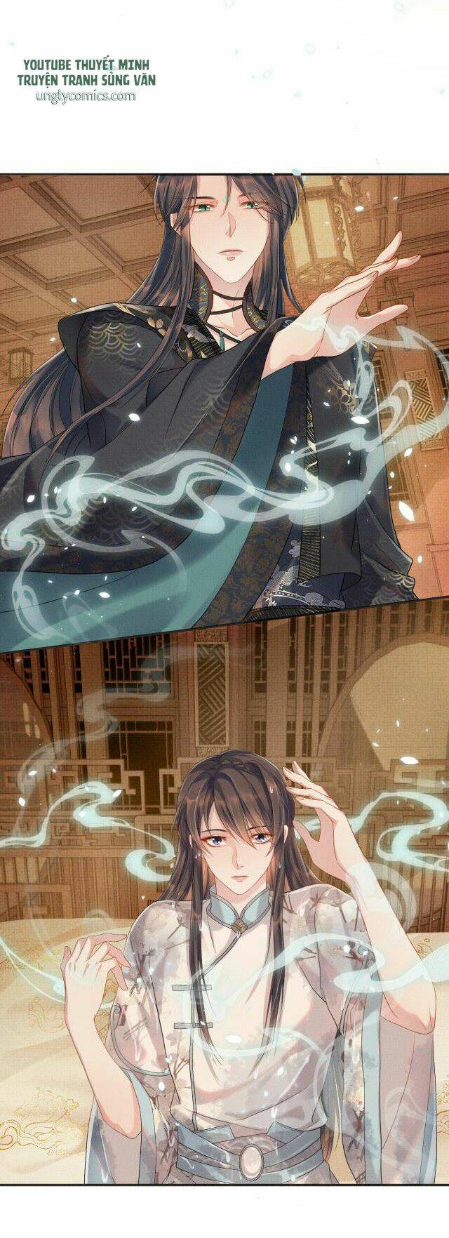 Ngộ Xà Chapter 11 - TC Truyện