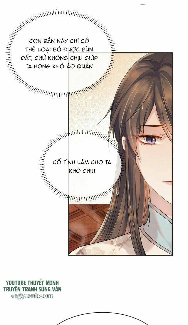 Ngộ Xà Chapter 11 - TC Truyện