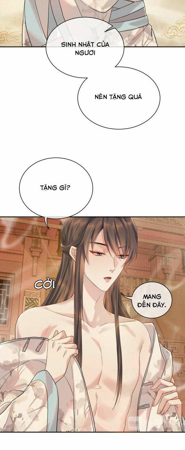 Ngộ Xà Chapter 11 - TC Truyện