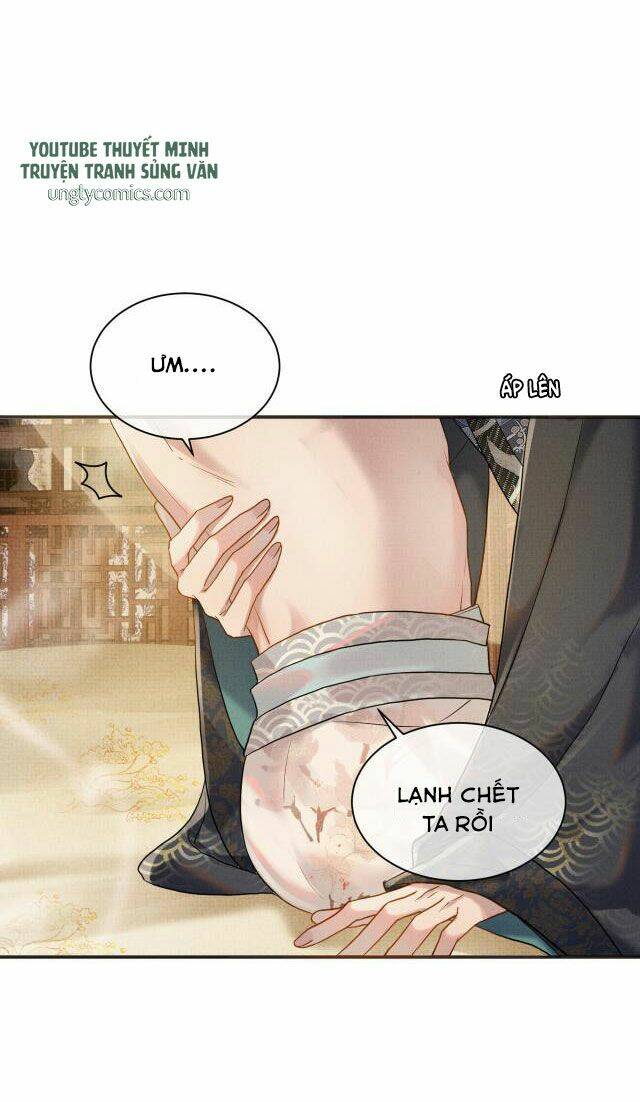 Ngộ Xà Chapter 11 - TC Truyện