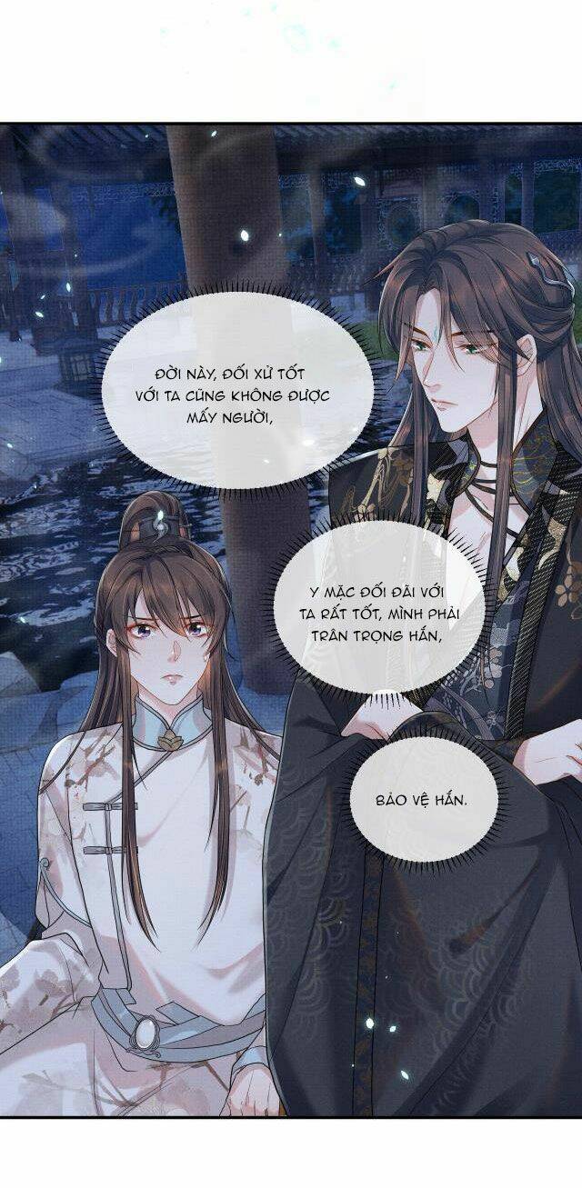 Ngộ Xà Chapter 11 - TC Truyện