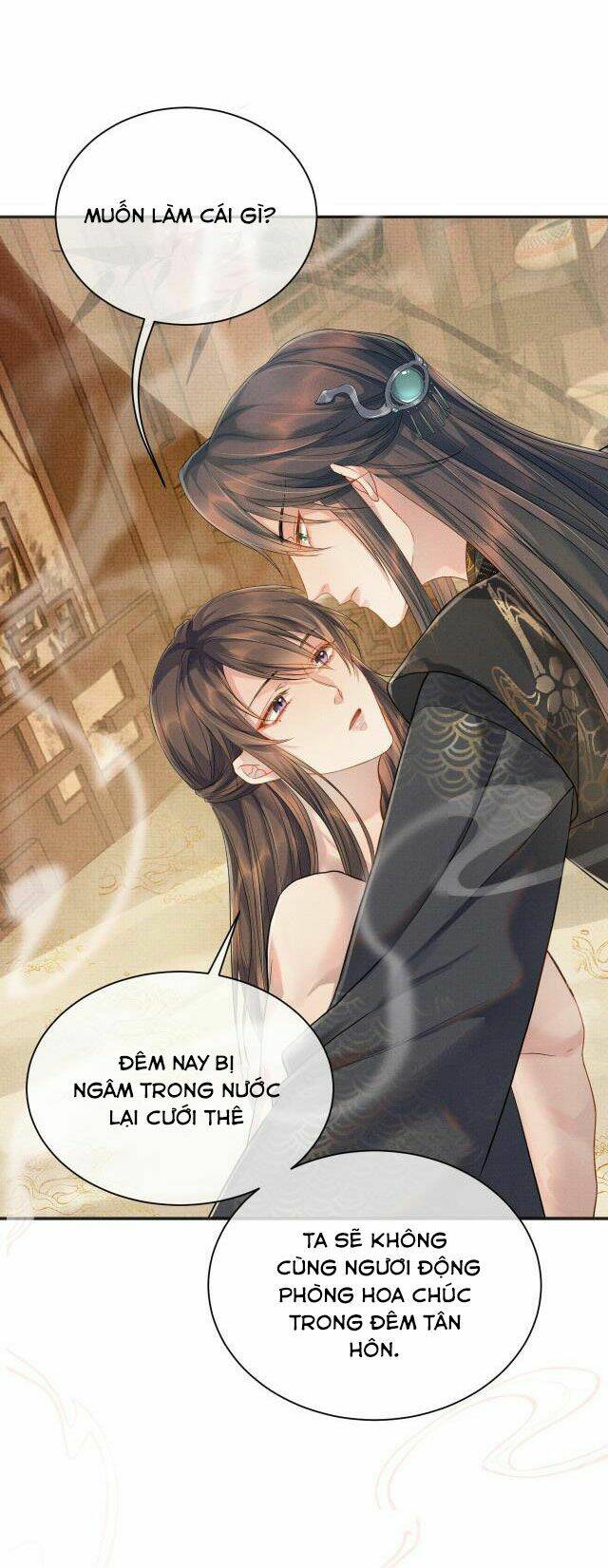 Ngộ Xà Chapter 11 - TC Truyện