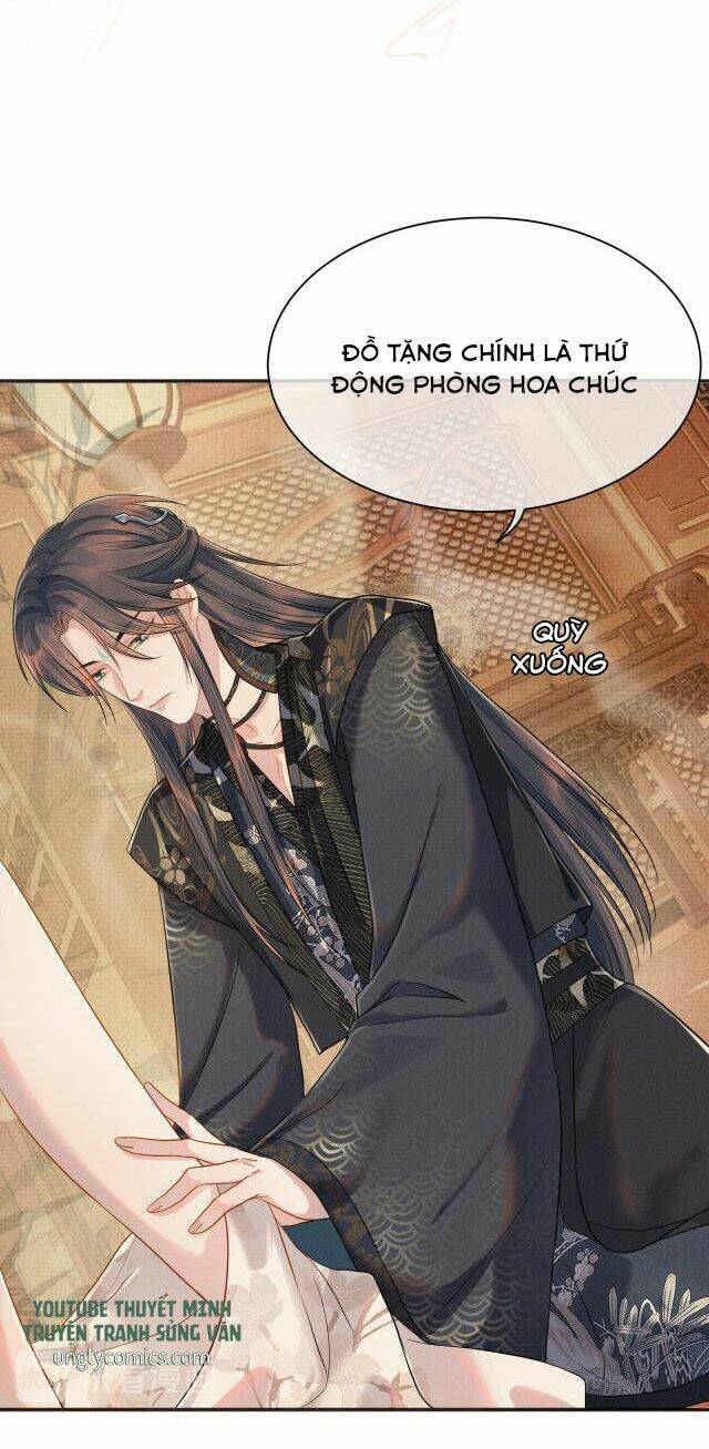 Ngộ Xà Chapter 11 - TC Truyện