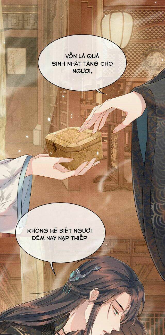 Ngộ Xà Chapter 11 - TC Truyện