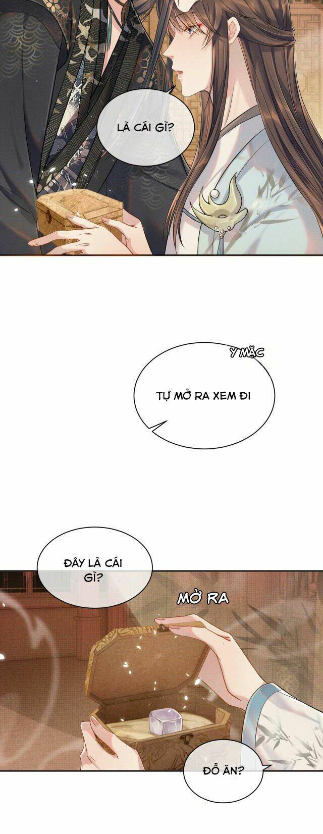 Ngộ Xà Chapter 11 - TC Truyện